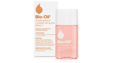 Aceite para el cuidado de la piel Bio-Oil.