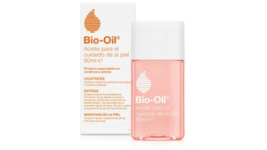 ¿Qué es bueno para quitar las cicatrices? 5 productos para cara y cuerpo