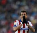 El Arsenal también está muy interesado en Mandzukic