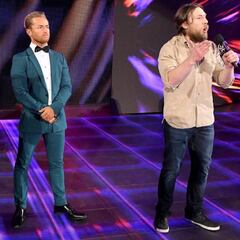 WWE despide a integrantes por crisis económica por Covid-19