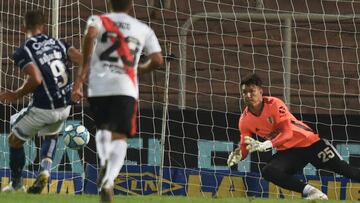 Bologna jugará su último partido en River