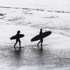 Se buscan surfistas que quieran alquilar sus tablas de surf para lanzar una app pionera