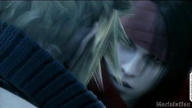 Final Fantasy VII: Advent Children tiene fecha para España