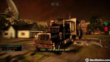 [E3] Twisted Metal, Impresiones