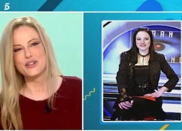 El cambio físico de Judit, la ganadora de ‘Gran Hermano 9′