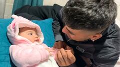 “Me vio gente del Manchester United, pero mi carrera se desvió... Consumí cocaína durante 12 años”