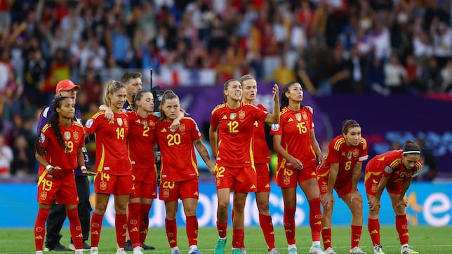 El sueño acaba en pesadilla