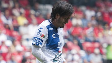 Los 20 jugadores en activo más fieles de la Liga MX