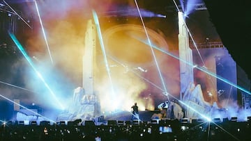 ¿Por qué el Ceremonia se llama así? Origen y de dónde viene el nombre del Festival