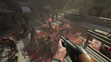 Overkill's The Walking Dead detalla sus planes de DLC