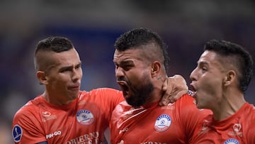 Alianza 1 - 1 Patriotas: Resumen, goles y resultado