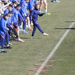 El día D, el origen del mal