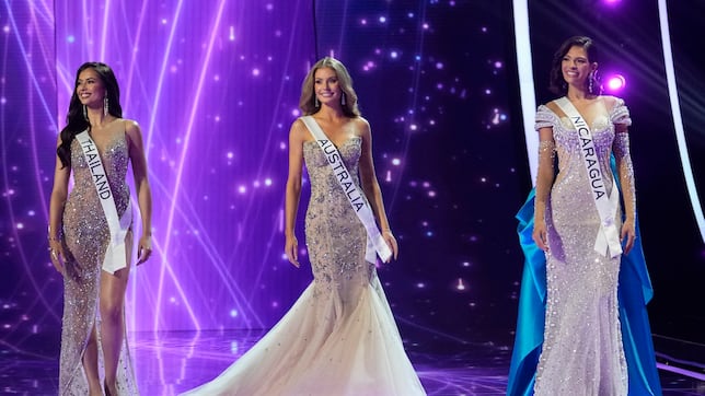 ¿Cómo se elige a la ganadora de Miss Universo? Quiénes son los miembros del jurado en 2024