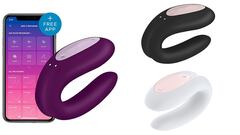 Black Friday 2021: Satisfyer Pro Penguin Next Generation por 20,20€