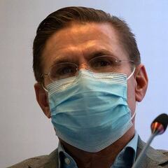 Gobernador de Durango confirma cuatro desaparecidos durante las Elecciones 2022 en México