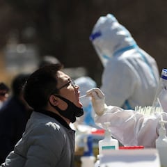 Una reputada viróloga alemana pronostica qué sucederá tras el fin de la mascarilla