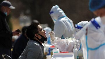 Una reputada vir¨®loga alemana pronostica qu¨¦ suceder¨¢ tras el fin de la mascarilla
