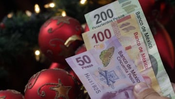 Los pensionados de la Ley 73 del IMSS y los jubilados del ISSSTE sí recibirán aguinaldo este 2025.