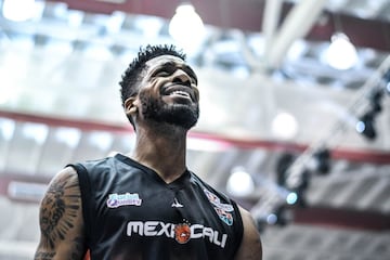 Las mejores imágenes del juego 3 de las finales de LNBP