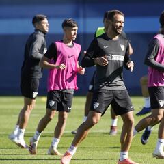 Málaga - Espanyol: horario, TV y cómo y dónde ver en directo