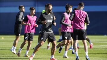 Málaga - Espanyol: horario, TV y cómo y dónde ver en directo