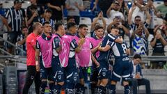 Rayados Monterrey vs Atlético San Luis: Horario, canal, TV, cómo y dónde ver el debut de Sergio Ramos