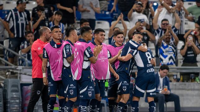 Rayados vs Atlético San Luis: Horario, canal, TV, cómo y dónde ver el debut de Sergio Ramos