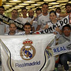 Llegar hasta Tallin: sin vuelo directo y por 322 euros mínimo