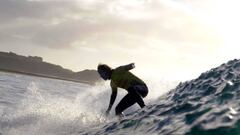 Así se vivió el llamativo Rip Curl Rutas del Caleuche