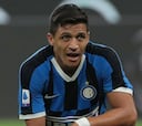 El importante partido en el que Alexis volvería a jugar por Inter