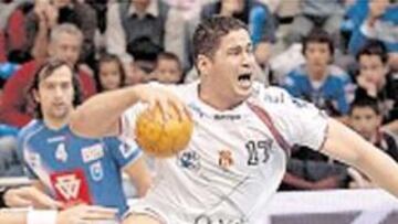 <b>CENTRADO. </b>A Urios (Ciudad Real) no le afectó la Navidad.