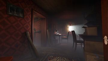 Imágenes de The Bookwalker: Thief of Tales