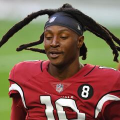 DeAndre Hopkins reveals when he will retire from the NFL on Threads