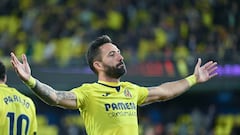 Resumen y goles del Villarreal vs Panathinaikos de la Europa League