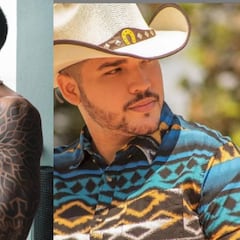 Andy Rivera y Jessi Uribe hacen historia en la música popular