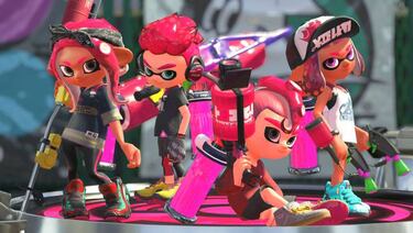 Luces y sombras de Nintendo Switch Online