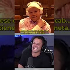 ‘Canelo’ Álvarez y ‘Chicharito’ Hernández arremeten contra David Faitelson