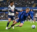 Resumen y gol del Chelsea FC vs. Tottenham Hotspur, jornada 30 de la Premier League 24-25