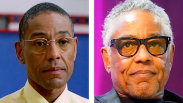 Qué fue de los protagonistas de 'Breaking Bad'