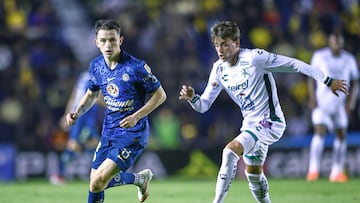 FMF apoyaría a otro equipo mexicano para que vaya al Mundial de Clubes