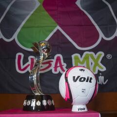 Final Chivas vs Pachuca de Liga MX Femenil impone récord de asistencia