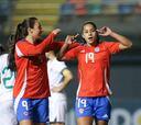 Perú vs Chile: a qué hora es, fecha, horario, canal de TV y cómo ver a la Roja en la Copa América Femenina 2025