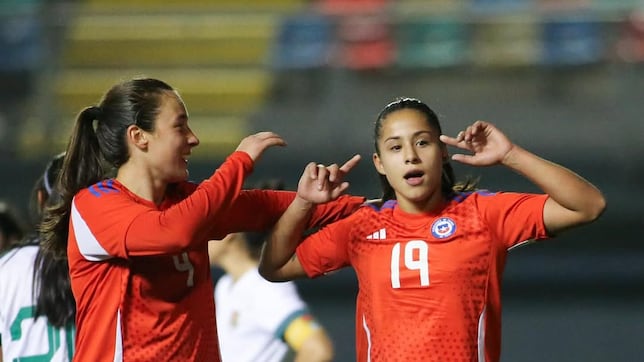 Perú vs Chile: a qué hora es, fecha, horario, canal de TV y cómo ver a la Roja en la Copa América Femenina 2025