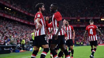 Athletic 1 - Alavés 0: resumen, gol y resultado del partido