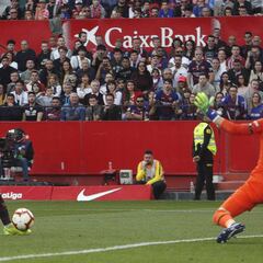 "I will never tire of praising Messi" - Fernando Redondo