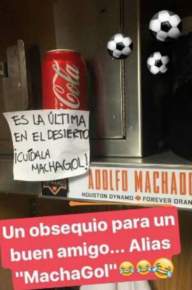 'Cubo' Torres le responde al panameño Adolfo Machado