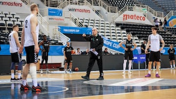 La gloria en siete puntos