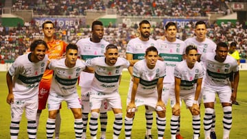 Duelo entre Atlante y Zacatepec terminó en golpes y empujones