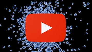 YouTube no te dejará ganar dinero hablando del coronavirus