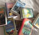 Una niña de 8 años fue la “culpable” del fenómeno literario de ‘Harry Potter’